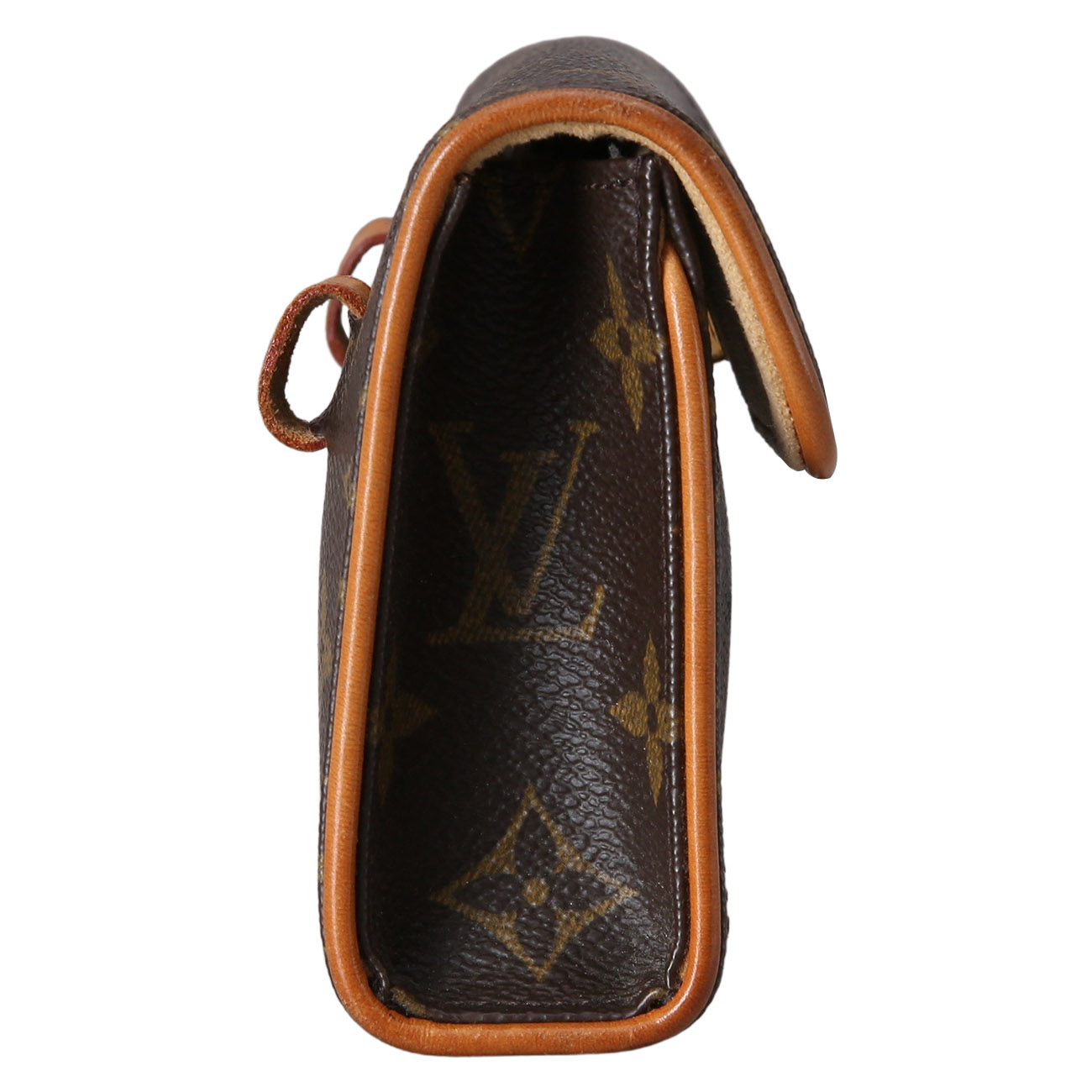 LOUIS VUITTON(USED)루이비통 모노그램 플로렌틴